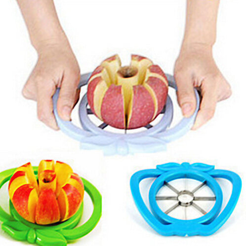 COMFORT FRUIT SLICER